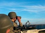 Турция струпва войници и военно оборудване по границата си със Сирия