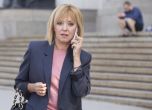 Мая Манолова: Всеки ден тежко се удрят кандидатите за кмет, които са срещу властта