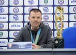 Стойчо Младенов отхвърли възможността да се завърне в ЦСКА