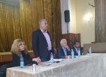 Стефан Сабрутев: Ако стана кмет на Смолян, ще върна кметските наместници в селата