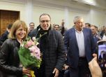 Петър Стоянов: Много искам София да има отново за кмет Йорданка Фандъкова