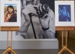 Пол Маккартни дари фотографии, направени от съпругата му Линда, на музея в Глазгоу