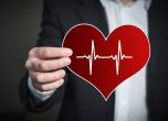 Немски кардиолози описват симптомите за възможен сърдечен пристъп
