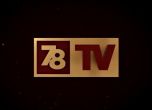 Слави вече рекламира и проекта си 7/8 TV
