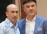 Лечков: Боби остава, Изпълкомът няма да приеме оставката му