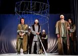 'Отшелника' на Габровския театър закрива международния театрален фестивал в Сливница