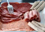 300 кг опасен колбас е изтеглен от пазара заради листерия