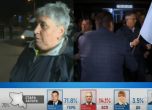 Няма да има балотаж в Стара Загора: Живко Тодоров е избран за кмет със 71,8%