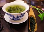 Зеленият чай може да активира стволовите клетки, сочи изследване