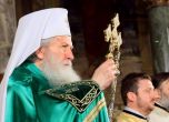 Патриархът поздрави българите за Деня на народните будители