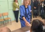 Манолова: Столичани, гласувайте! България чака знак за промяна