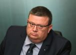 Съдия пусна в Русия лидера на Русофили. Цацаров пита защо