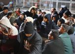 Гърция изгони 252 мигранти, Одрин ги задържа на турско-българската граница