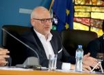 Цеко Минев бе избран за заместник-председател на БОК