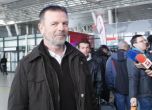 Стойчо Младенов обмисля завръщане в България