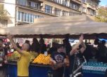 Dubioza kolektiv се появиха на Женския пазар с акустичен сет (видео)