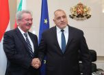 Борисов пред Аселборн: България е атрактивна страна за инвестиции