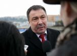 Кмет под конвой: Николай Димитров се заклева в Несебър и се връща в ареста