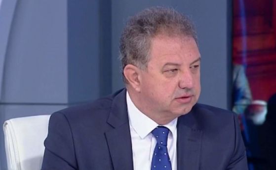 Няма желаещи за мястото на Пламен Георгиев в КПКОНПИ
