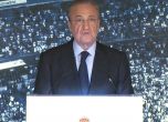 Шефът на Реал Мадрид стана президент на Световната футболна асоциация