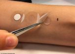 Шведски учени разработват пластир за диагностика на кожния рак