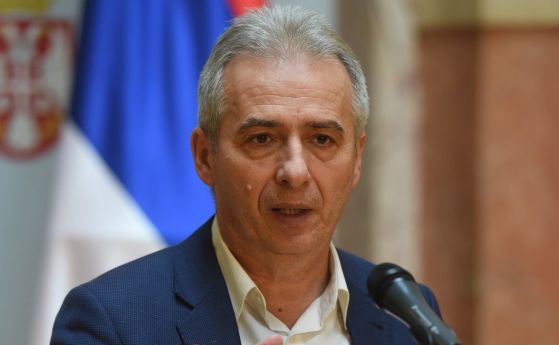 Сръбски депутат замеси България в шпионски скандал, за да отмести вниманието от Русия