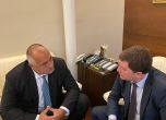 След среща на кмета на Перник с Борисов: 2,7 млн. лв. за борба с водната криза