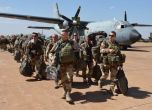 Два френски хеликоптера се сблъскаха в небето над Мали: 13 военни загинаха