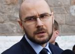Прокурор напусна съдебната система заради избора на Иван Гешев