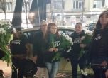 Протестът срещу Валери Симеонов блокира за кратко Орлов мост
