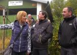 Мая Манолова сигнализира за незаконно строителство в парк Витоша