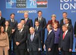 Тръмп нарече канадския премиер ''двуличник'' и обиден напусна срещата на върха на НАТО (видео)