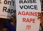 Индия: Запалиха жена, оплакала се от изнасилване. Борят се за живота ѝ