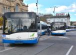 Рейс на градския транспорт във Варна прегази крака на пенсионерка