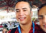 В Самоа арестуваха известен антиваксър