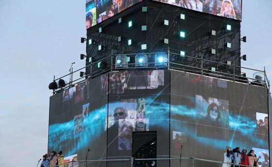Европейската столица на културата дерайлира в прокуратурата
