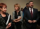 Делото за касиране на местните избори в София ще се гледа днес