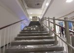 В Кърджали забраниха ползването на стълбища при училищни тържества