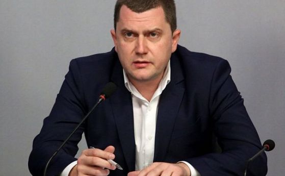 Кметът на Перник обвини МРРБ, че се разсейва за водната криза в града