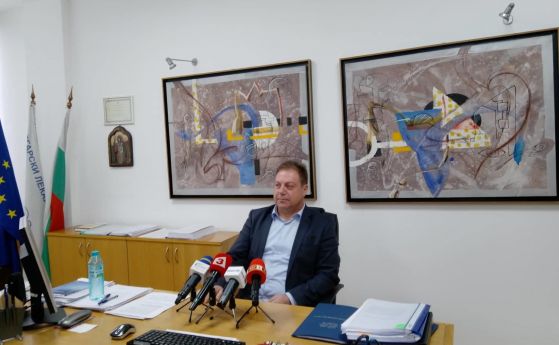 Д-р Иван Маджаров: Трябва да има ясна пътна карта, къде да се търси спешна помощ