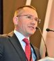 Хванаха евродепутата Ангел Джамбазки да шофира с алкохол в кръвта