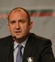 Радев към Борисов: Нямам нито един загубен самолет, нито един загинал летец