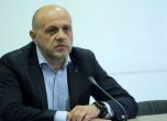 Томислав Дончев: Хубаво е да има здравословно напрежение между институциите