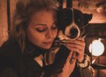 Певицата VICTORIA с нов клип в подкрепа на осиновяването на бездомни животни