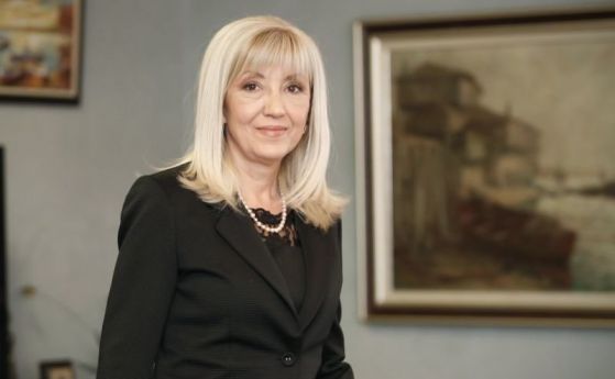 Регионалният министър прехвърли вината за водния режим в Перник на кмета и областния
