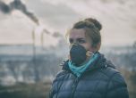 Въздухът опасен днес: буферните паркинги в София ще са безплатни
