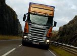 Спира движение на камионите над 12 т по магистралите преди Коледа