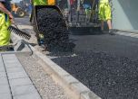 Услугите за асфалтиране в София стават все по-търсени и от частни клиенти