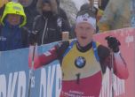 Йоханес Тингнес Бьо отвя конкуренцията в Анси льо Гран Борнан