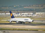 Пилотите и стюардесите на Луфтханза подготвят нова стачка
